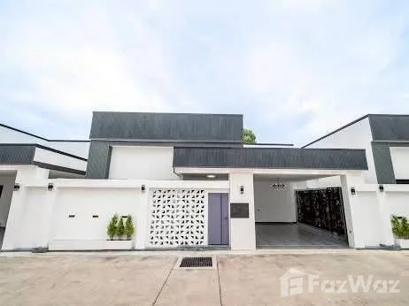 รูป ขาย บ้านเดี่ยว 3 ห้องนอน ใน เมืองพัทยา, ชลบุรี 6191163 - รูปที่ 32/40