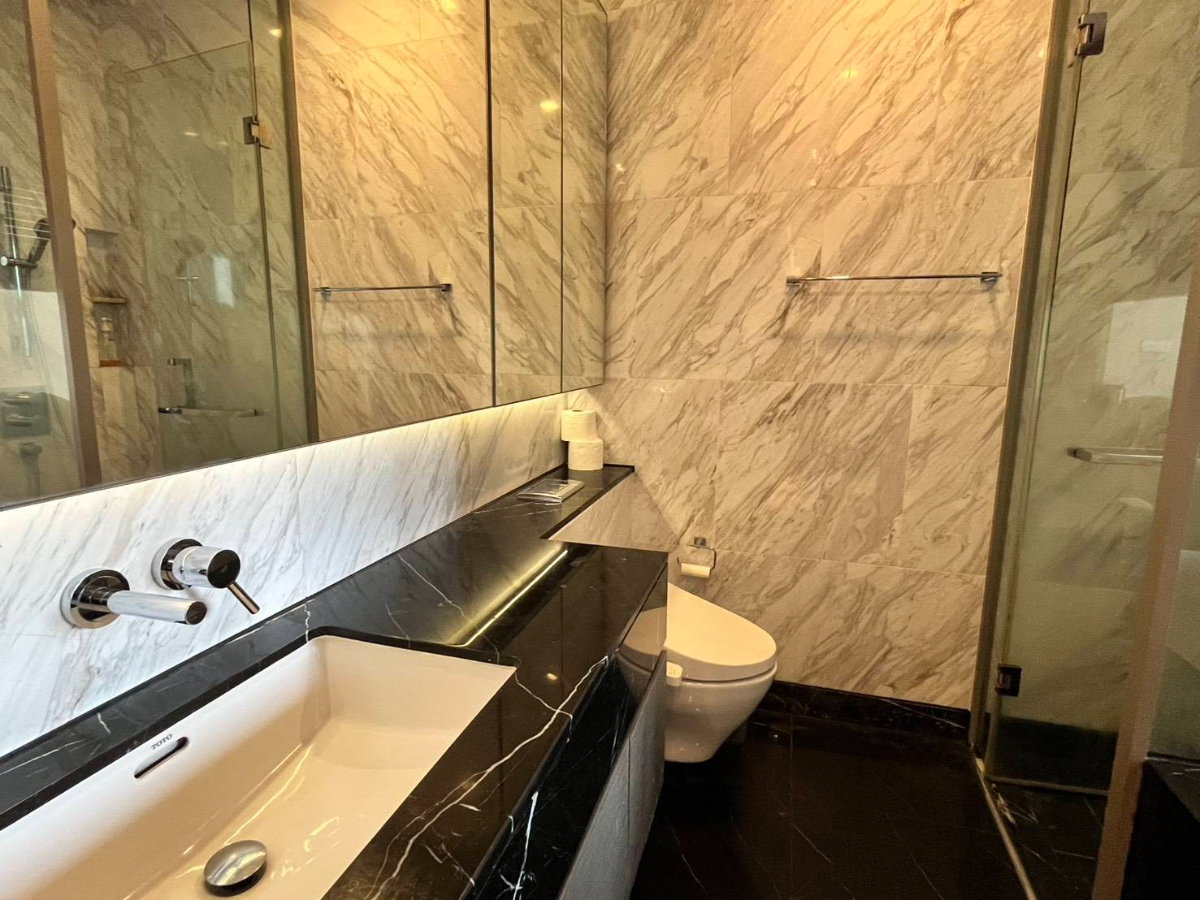 รูป ขายคอนโด ศาลาแดง วัน ⚡ใจกลางมหานคร⚡สนใจติดต่อ @best_condo - รูปที่ 12/13