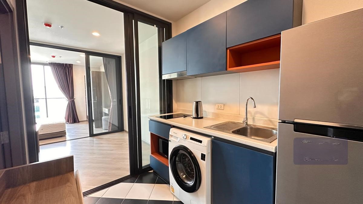 รูป 🔮RB24150 ให้เช่าถูกมาก👍เดอะ เบส สะพานใหม่✅แอดไลน์ @119dgdea ( มี @ ด้วย) แอดมินตอบไว - รูปที่ 13/17