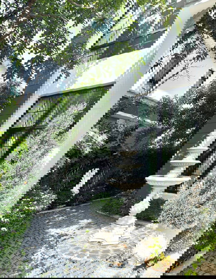 รูป 🔥 ขายบ้านเดี่ยว เดอะ พาลาซโซ่ ปิ่นเกล้า 🔥 / 4 ห้องนอน #HPHU069 - รูปที่ 9/10