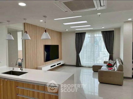 รูปภาพ คอนโด 3-ห้องนอน ที่ ดิ เอ็มไพร์ เพลส ใกล้ BTS เซนต์หลุยส์ (ID 2809183)