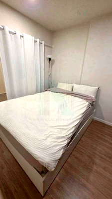 Condos for rent Central  Ladprao (Central Lat Phrao) : 📌 For Rent Condo BLUE PHAHONYOTHIN 35 Building A, Floor 5,1 bed room, Room size 27 sqm