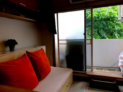 Condos for rent : Baan Suanthon for rent Phutthabucha 47