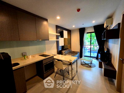 ขายคอนโด : คอนโด 1-ห้องนอน ที่ ริทึ่ม สุขุมวิท 36-38 ใกล้ BTS ทองหล่อ (ID 2733898)