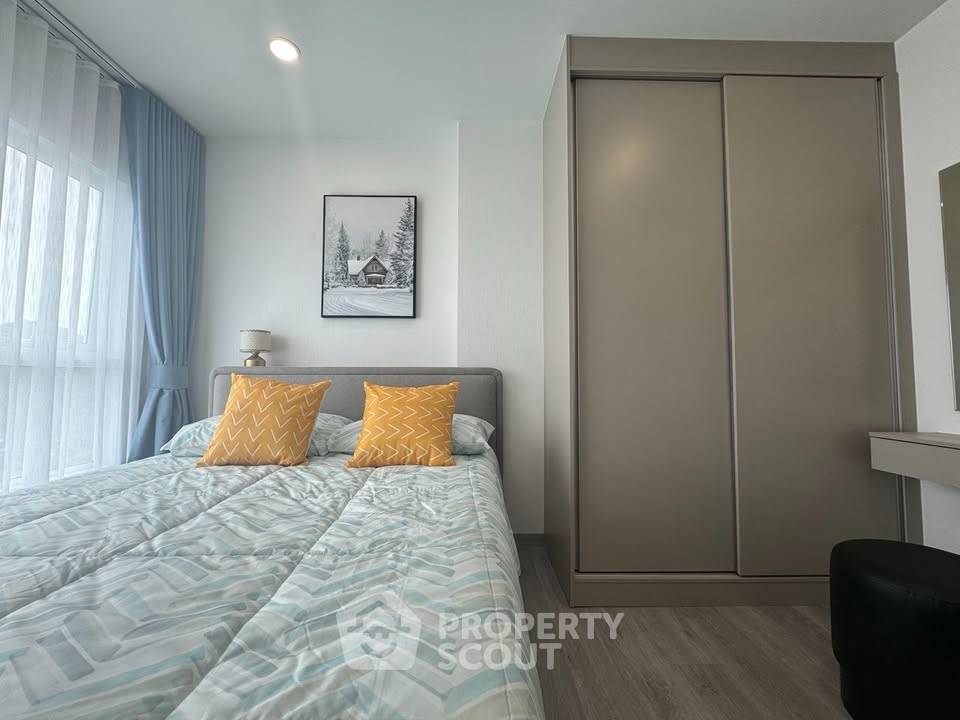 รูป คอนโด 2-ห้องนอน ที่ ศุภาลัย บลูเวล หัวหิน ใกล้ รฤกหัวหิน (ID 2810191) - รูปที่ 11/18