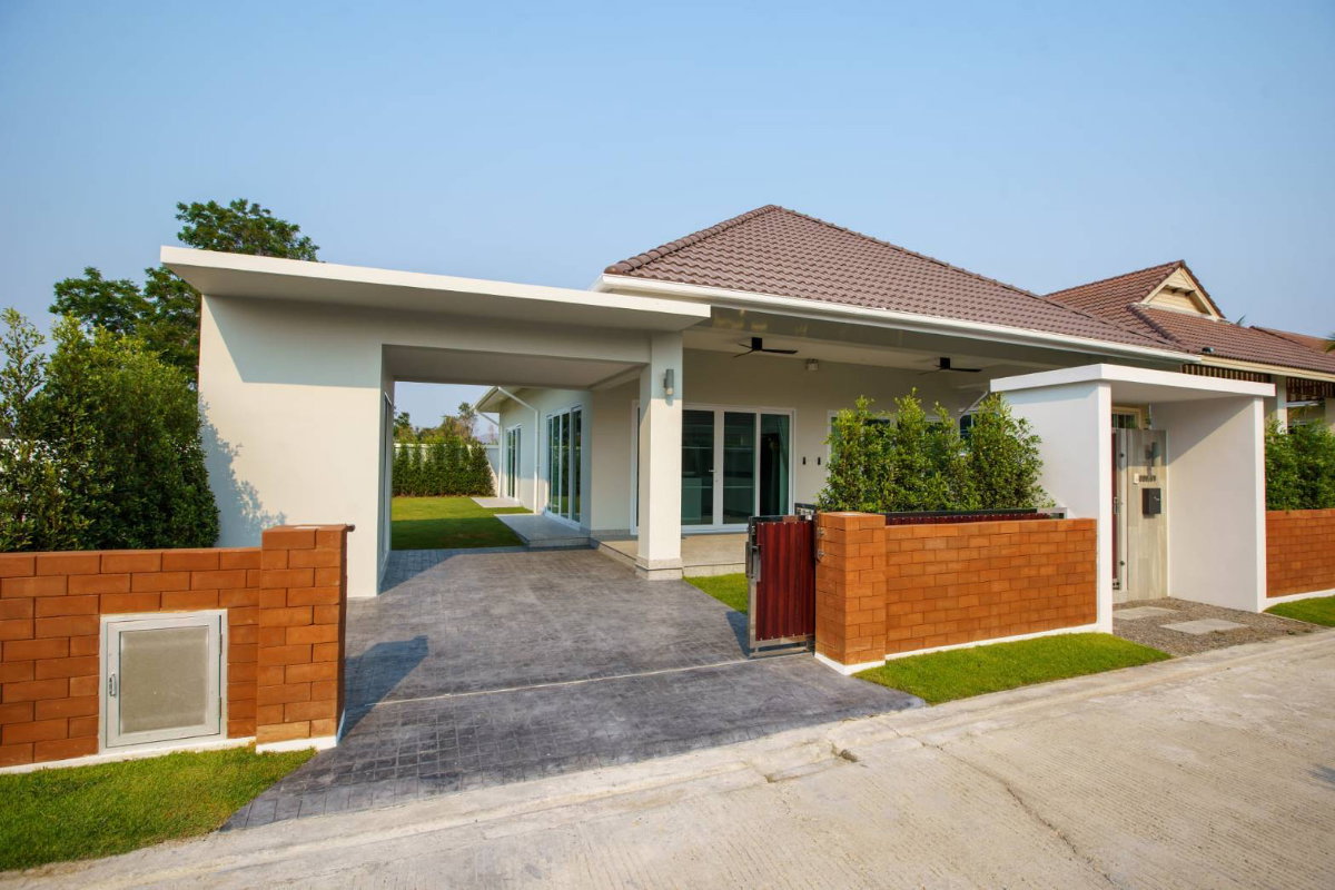 picture 🏡 Smart House Hua Hin – Soi 88 - 1/8