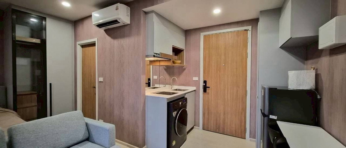 รูป 🤝🏻RB24151 ให้เช่าถูกมาก👍นิว ริเวอร์เรสต์ ราษฎร์บูรณะ✅แอดไลน์ @mproperty( มี @ ด้วย) แอดมินตอบไว - รูปที่ 9/17