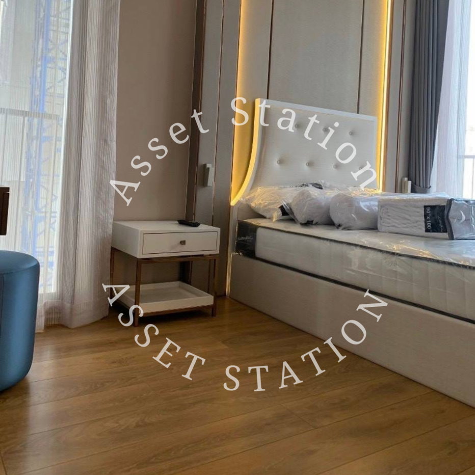 รูป 💎Noble BE 33 🏙️ ห้องสวย ใกล้ BTS พร้อมพงษ์ เพียง 350 ม. ทำเลทองสุขุมวิท ✨ - รูปที่ 3/10