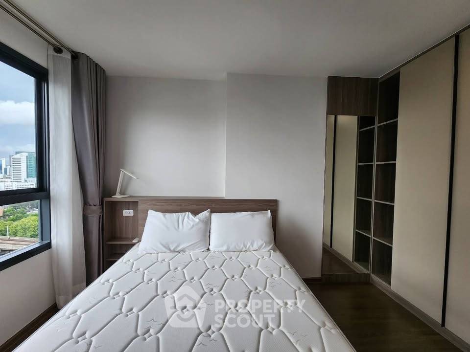 รูป คอนโด 2-ห้องนอน ที่ ไอดีโอ พหลโยธิน-จตุจักร ใกล้ BTS สะพานควาย (ID 2809259) - รูปที่ 7/12