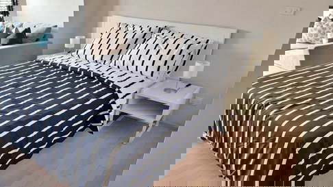 ห้องว่าง🙋🏼💎🙋🏼💥แอดไลน์นัดดูห้องได้เลย📲Noble Solo