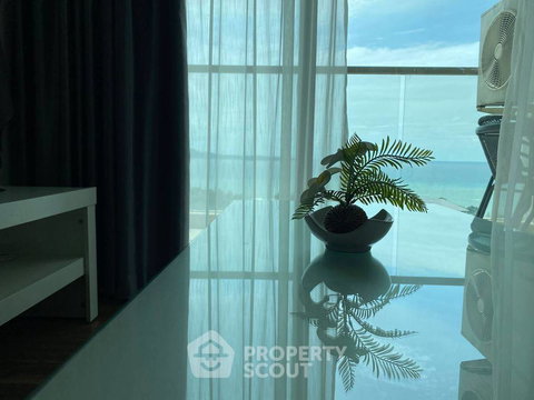 1-BR Condo at The Peak Towers close to Phratamnak (ID 1241134)