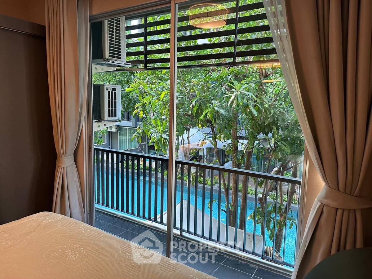 รูป คอนโด 1-ห้องนอน ที่ เอ สเปซ มี สุขุมวิท 77 ใน สวนหลวง (ID 1775201) - รูปที่ 8/11