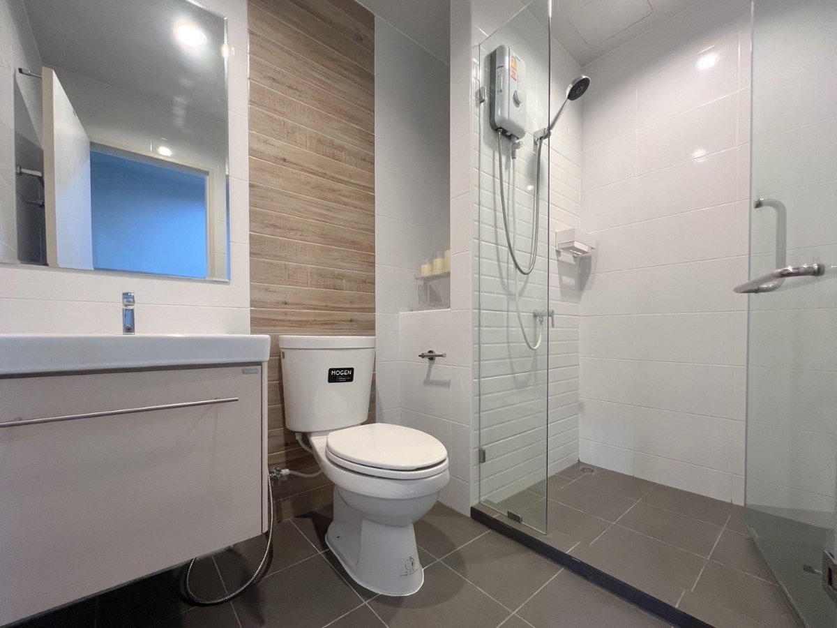 รูป ห้องว่าง🙋🏼💎🙋🏼💥แอดไลน์นัดดูห้องได้เลย📲 Metro Sky Sathorn - Wutthakat - รูปที่ 5/14