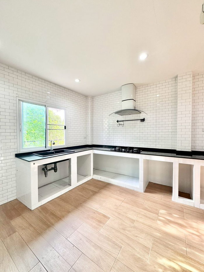 รูป บ้านเดี่ยวบางแสน สภาพนางฟ้า ในโครงการศุภาลัย พรีโม่ ทำเลดี - รูปที่ 7/12