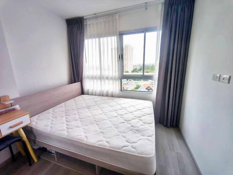 รูป ห้องว่าง🙋🏼💎🙋🏼💥แอดไลน์นัดดูห้องได้เลย📲 Elio Sathorn-Wutthakat - รูปที่ 1/9