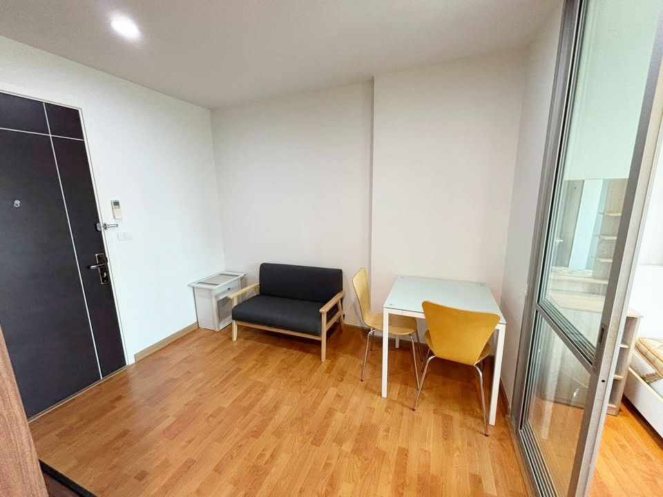 รูป ห้องอัพเดต💥🔔⚠️🏘️⚡️กดปุ่มแอดไลน์💥เดอะ เพรสซิเดนท์ สาทร - ราชพฤกษ์ 2 - รูปที่ 1/15