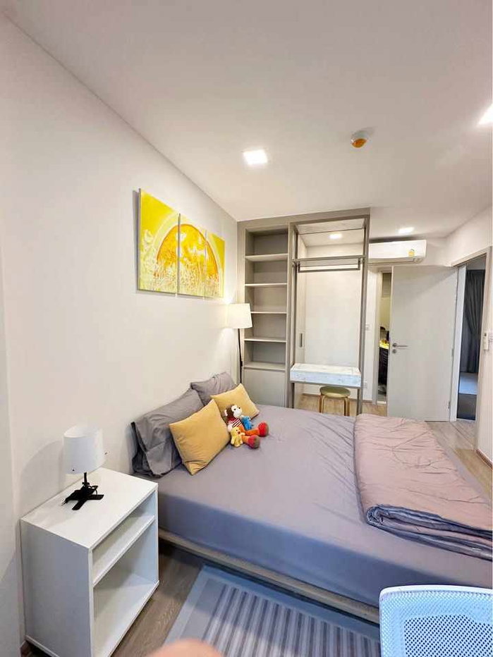 รูป ห้องอัพเดต💥🔔⚠️🏘️⚡️กดปุ่มแอดไลน์💥เดอะ เนส จุฬา - สามย่าน - รูปที่ 2/10