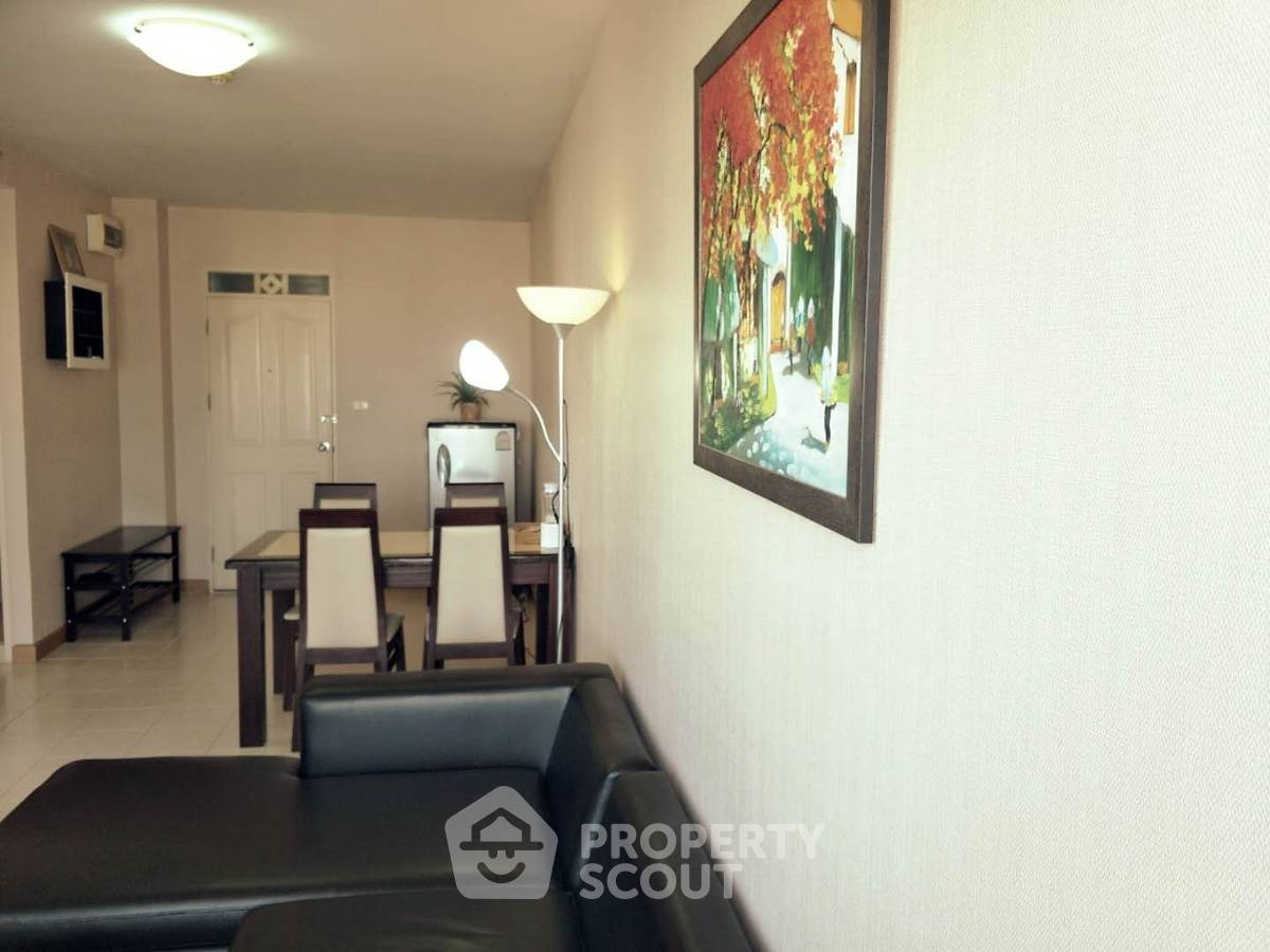 รูป คอนโด 1 ห้องนอน 50 ตร.ม. City Home Sukhumvit ห่าง BTS อุดมสุข 100 ม. (ID 2069304) - รูปที่ 7/8