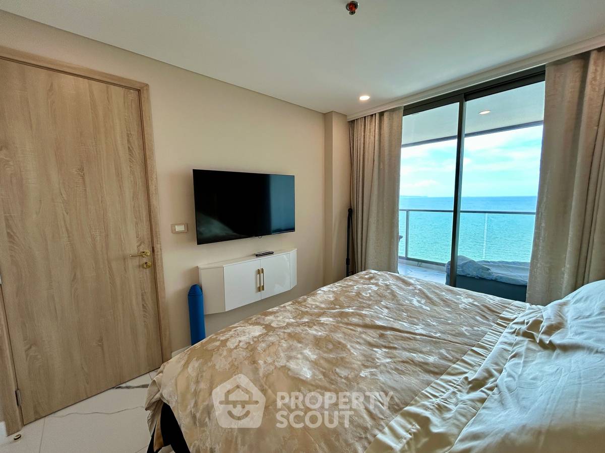 รูป คอนโด 2-ห้องนอน ที่ โคปาคาบาน่า บีช จอมเทียน ใกล้ หาดจอมเทียน (ID 2191169) - รูปที่ 15/21
