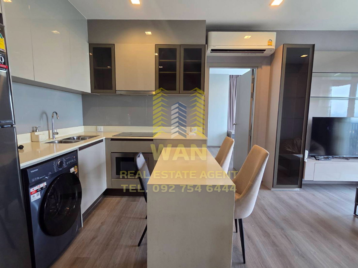 picture politan aqua riverside condo for rent - 26/27