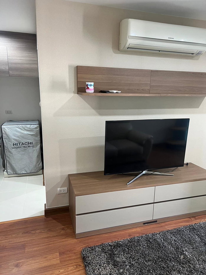 รูป ห้องว่าง🙋🏼💎🙋🏼💥แอดไลน์นัดดูห้องได้เลย📲Belle Grand Rama 9 - รูปที่ 3/7