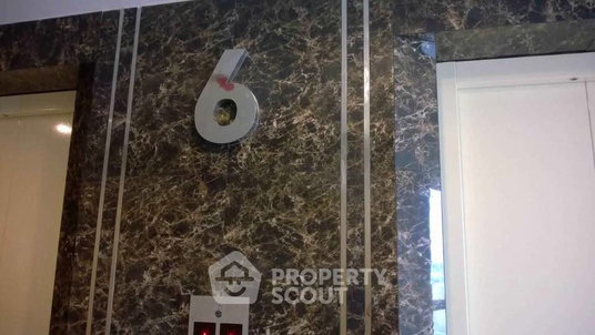 2-BR Condo at Chrisma Condo Ramindra in Khan Na Yao (ID 2807707)