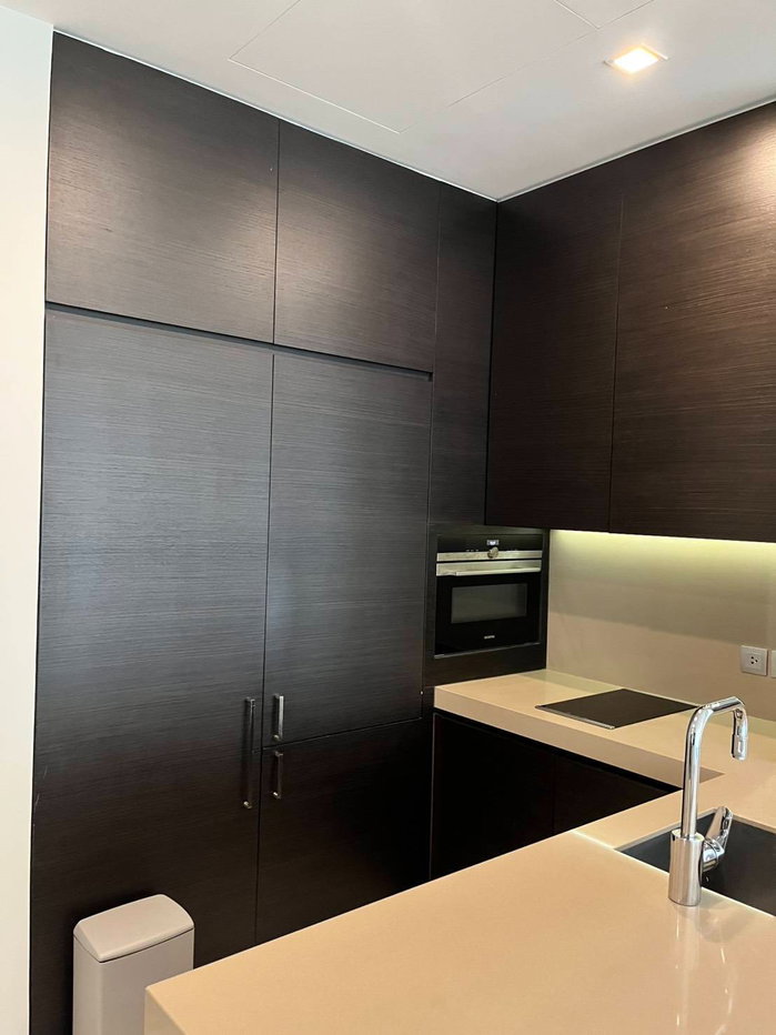 รูป ขายคอนโด ศาลาแดง วัน ⚡ใจกลางมหานคร⚡สนใจติดต่อ @best_condo - รูปที่ 6/13