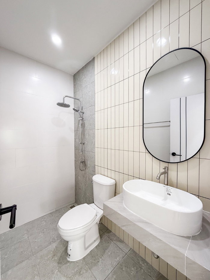 รูป บ้านเดี่ยวทำเลถลาง วิวสวน ไม่ชนใคร พร้อมอยู่ - รูปที่ 33/50