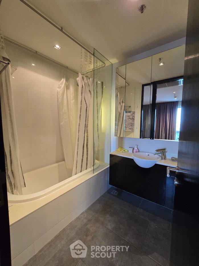 รูป คอนโด 2-ห้องนอน ที่ เดอะล็อฟท์ เย็นอากาศ คอนโดมิเนียม ใน ช่องนนทรี (ID 2048407) - รูปที่ 7/13