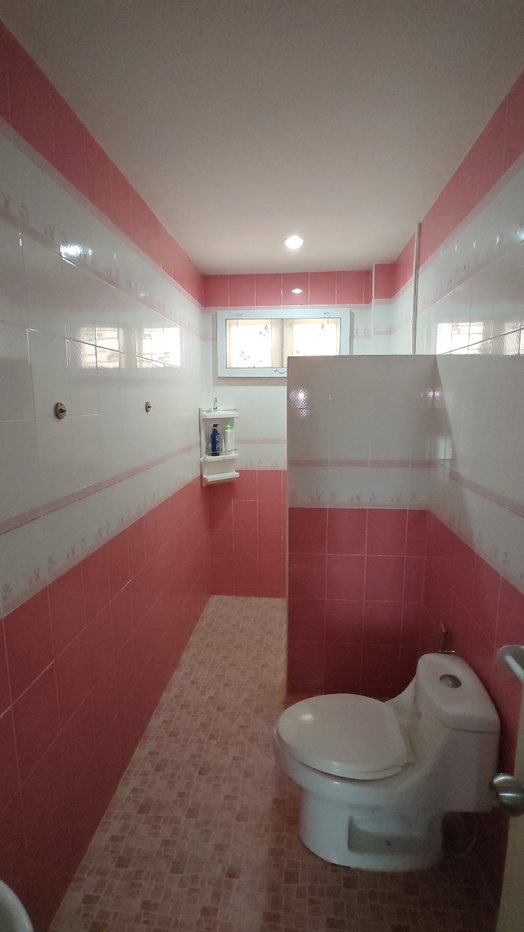 รูป บ้านเดี่ยว2ชั้น รีโนเวทใหม่กริ๊บทั้งหลัง! 52.5 ตร.ว. แถมฟรี!! เฟอร์ฯ+แอร์ 4 ตัว พร้อมเข้าอยู่! - รูปที่ 9/14