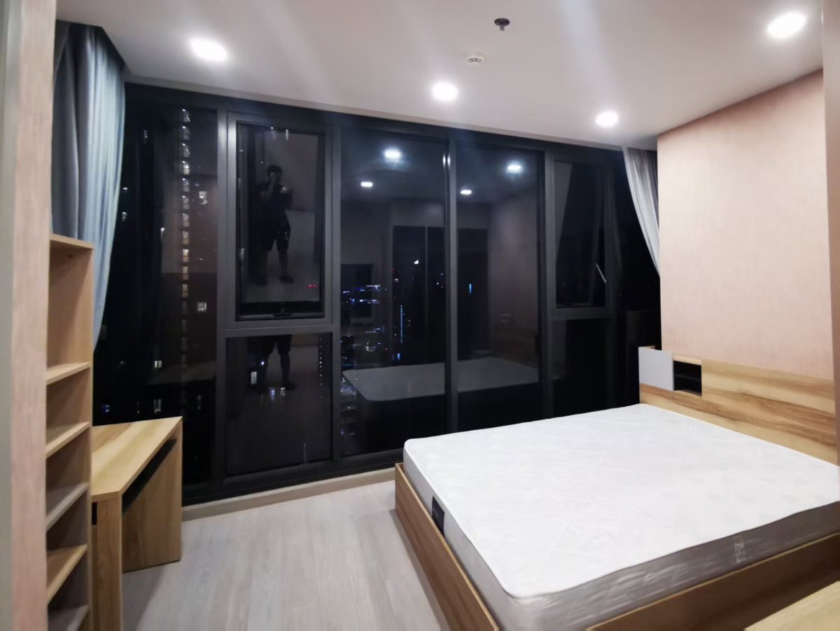 picture 🔥 One 9 Five Asoke - Rama 9 | 2 Bedrooms - 6/10