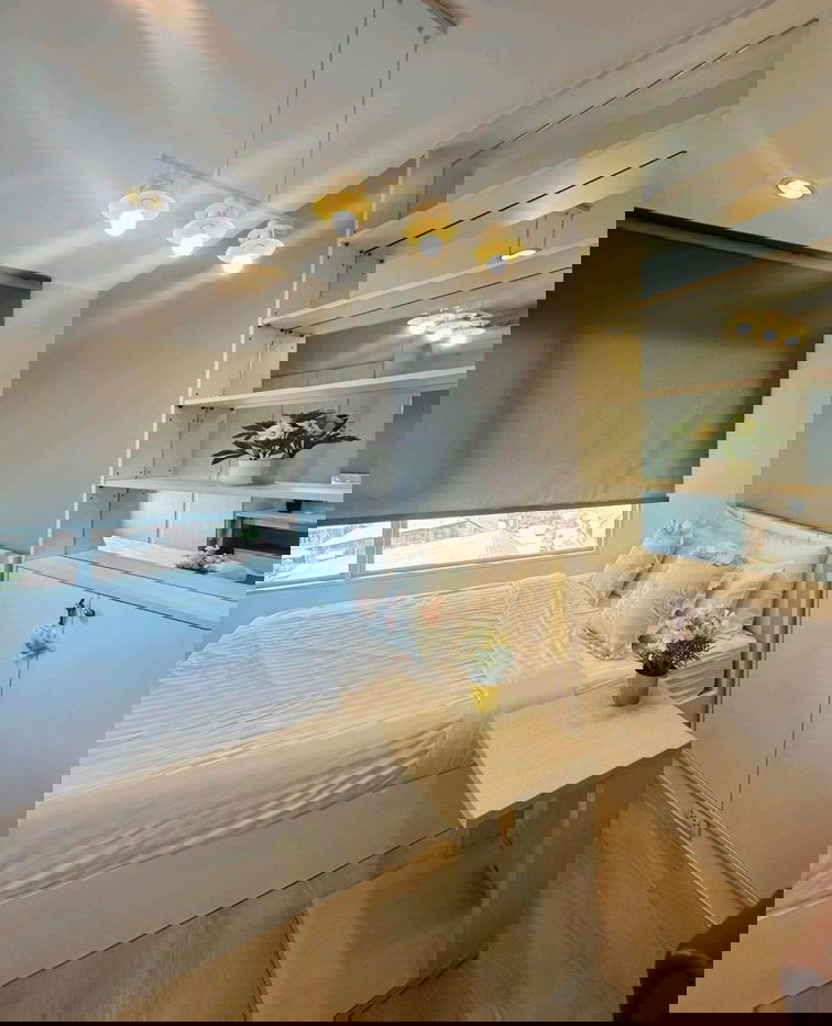 รูป 🔮RB24147 ให้เช่าถูกมาก👍แอสปาย รัชดา - วงศ์สว่าง✅แอดไลน์ @119dgdea ( มี @ ด้วย) แอดมินตอบไว - รูปที่ 5/8