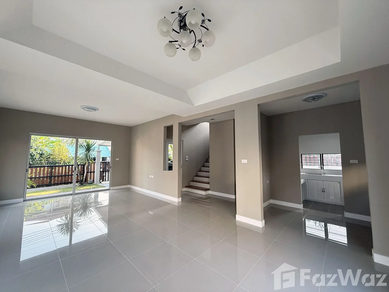 รูป ขายบ้านสีวลี รามคำแหง วงแหวน #ถนนรามคำแหง #ซอยมิสทีน 6189624 - รูปที่ 2/17