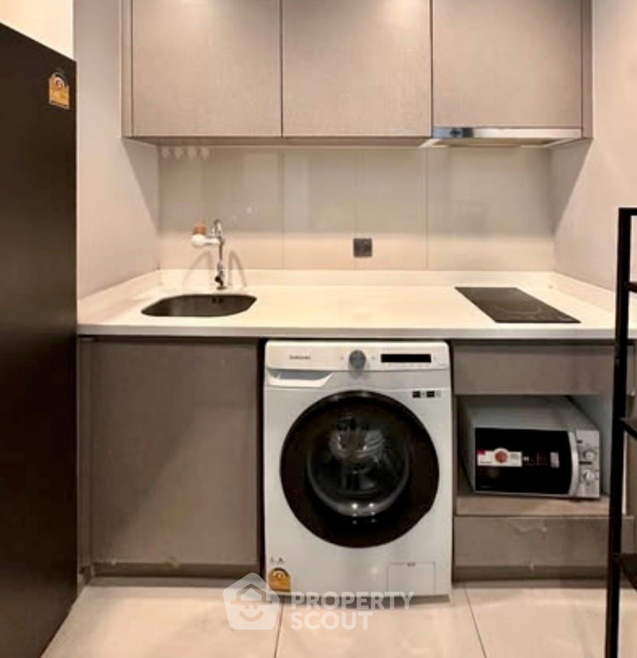 รูป คอนโด 2-ห้องนอน ที่ ไลฟ์ อโศก - พระราม 9 ใกล้ MRT พระราม 9 (ID 2798660) - รูปที่ 2/11