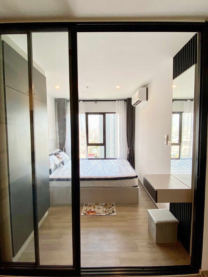 รูป ห้องว่าง🙋🏼💎🙋🏼💥แอดไลน์นัดดูห้องได้เลย📲รีเจ้นท์ โฮม วุฒากาศ - รูปที่ 3/10