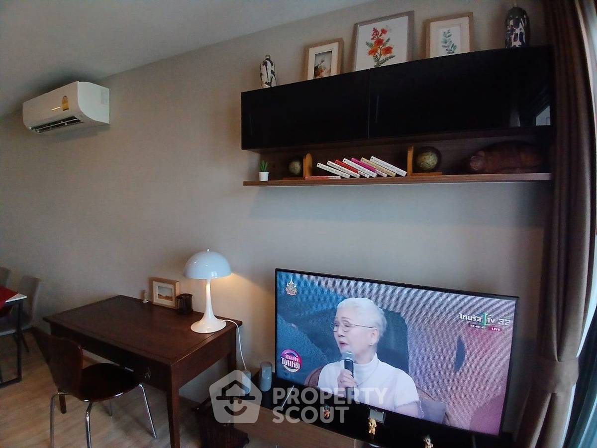 รูป คอนโด 1-ห้องนอน ที่ ทากะ เฮ้าส์ เอกมัย 12 ใกล้ BTS เอกมัย (ID 2810062) - รูปที่ 7/25