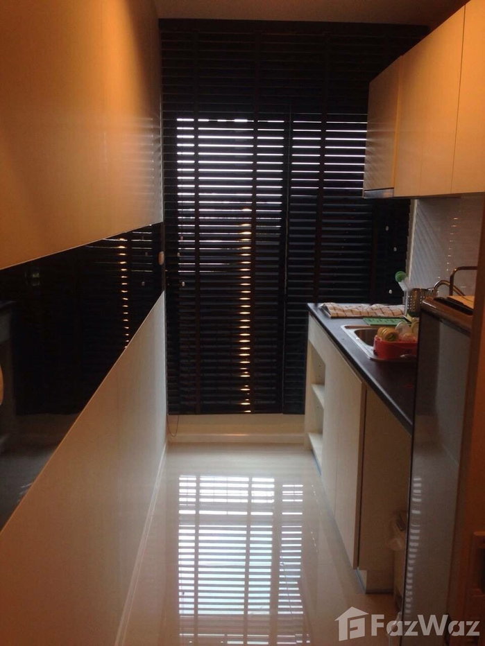 รูป ขาย คอนโด 1 ห้องนอน ในโครงการ แอสปาย สุขุมวิท 48 876354 - รูปที่ 9/9