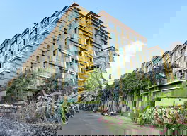 Project Metro Luxe Rama 4 Picture - 5/9