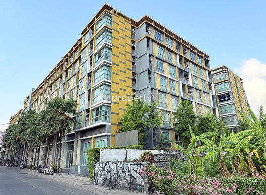 Project Metro Luxe Rama 4 Picture - 5/9