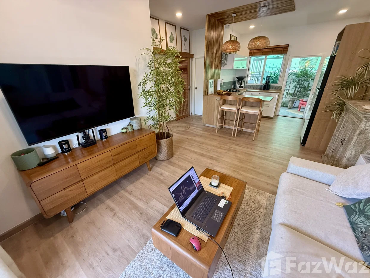 รูป ขาย วิลล่า 2 ห้องนอน ในโครงการ ลา วัลเล่ วิลเลจ ทาวน์ 2 6181022 - รูปที่ 14/38