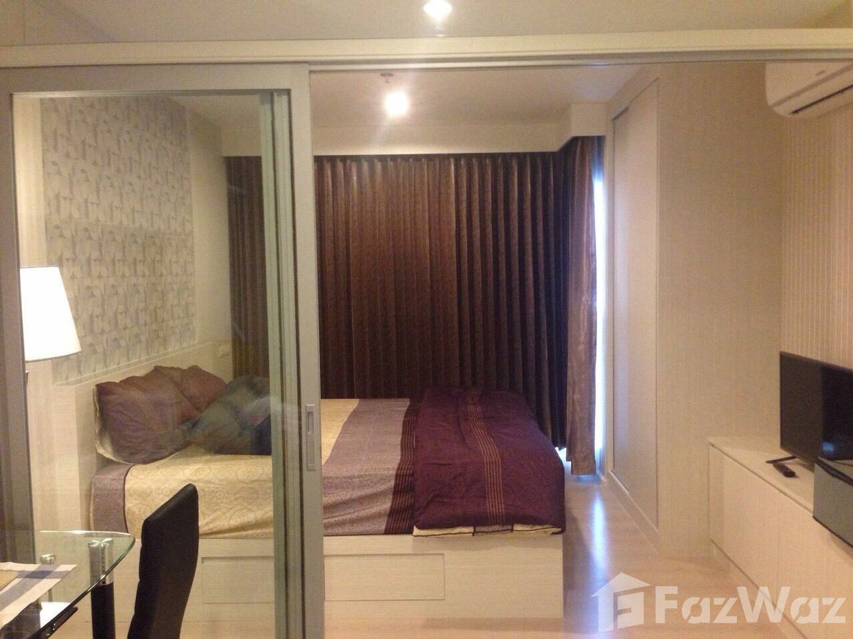 รูป ขาย คอนโด 1 ห้องนอน ในโครงการ แอสปาย สุขุมวิท 48 876354 - รูปที่ 2/9