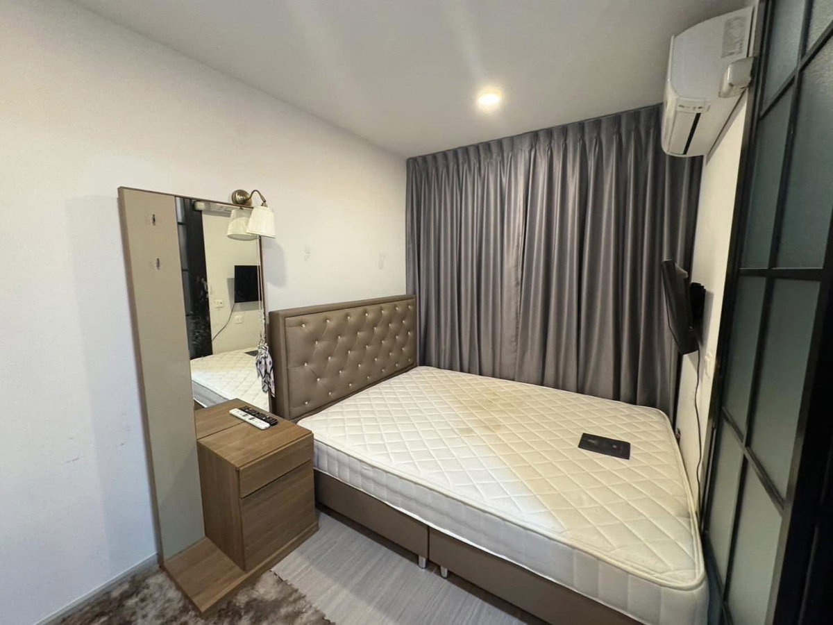 picture 📍 Condo For Rent Aspire Asoke - Ratchada 📍 - 3/5