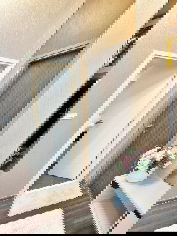 รูป ห้องว่าง🙋🏼💎🙋🏼💥แอดไลน์นัดดูห้องได้เลย📲 Knightsbridge Space Rama 9 - รูปที่ 10/25