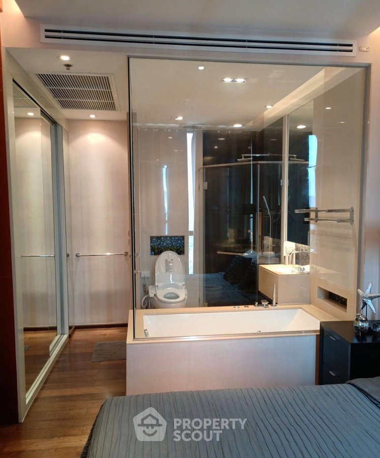 รูป คอนโด 1-ห้องนอน ที่ ดิ แอดเดรส สุขุมวิท 28 ใกล้ BTS พร้อมพงษ์ (ID 2651978) - รูปที่ 2/8