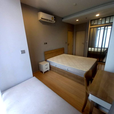 Condos for rent : Condo for rent :M Thonglor 10 Pet friendly (( BTS Thonglor )) MK-02  line @livingbkk