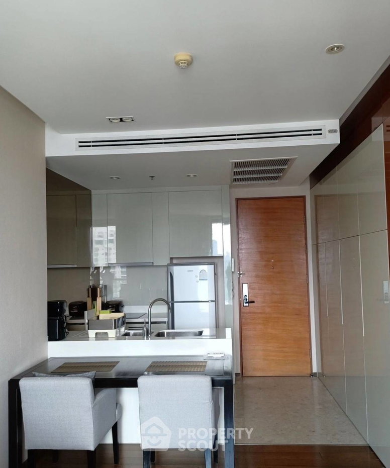 รูป คอนโด 1-ห้องนอน ที่ ดิ แอดเดรส สุขุมวิท 28 ใกล้ BTS พร้อมพงษ์ (ID 2651978) - รูปที่ 4/8