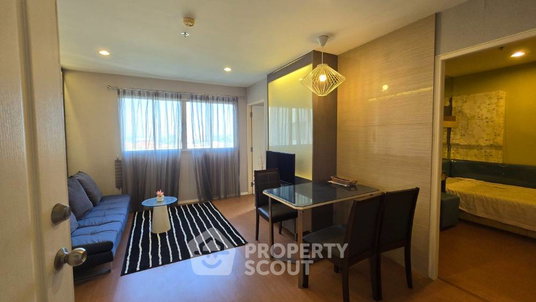 รูปภาพ คอนโด 2-ห้องนอน ที่ ลุมพินี คอนโดทาวน์ พัทยาเหนือ-สุขุมวิท ใกล้ ชายหาดนาเกลือ (ID 1965935)
