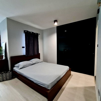 เช่าคอนโด เซ็นทรัล พระราม 3 : 🔴RV21467🔴 ให้เช่าถูกมาก👍S.V. City Rama 3 💛🧡 ✅แอดไลน์ @mproperty (มี @ ด้วย) แอดมินตอบไว