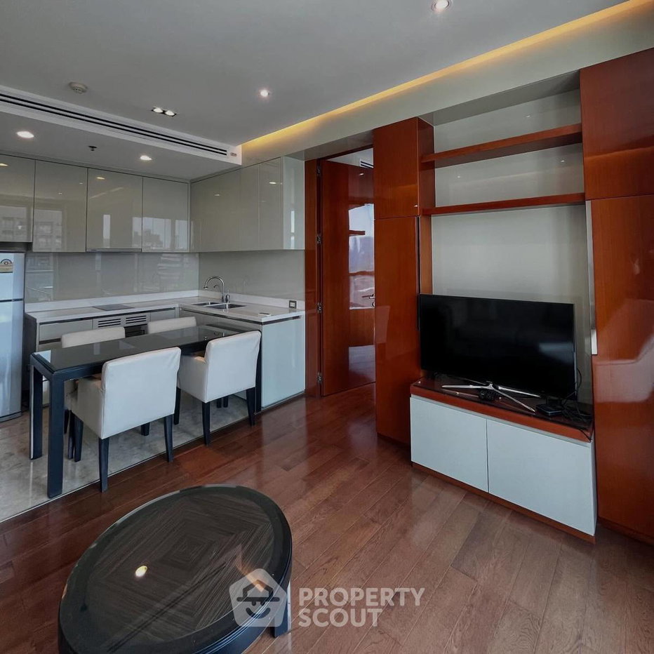 รูป คอนโด 2-ห้องนอน ที่ ดิ แอดเดรส สุขุมวิท 28 ใกล้ BTS พร้อมพงษ์ (ID 2760408) - รูปที่ 12/20