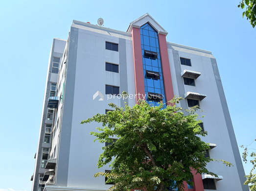 Project G.C.T. Condominium  Picture - 4/5